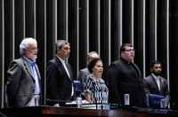 Senado celebra Campanha da Fraternidade 2017