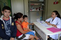 CAS votará  pedido de explicações sobre contingenciamento do Mais Médicos