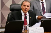 Comissão de Transparência aprecia requerimentos de audiências públicas