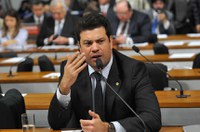 Ministro do Esporte apresentará diretrizes da pasta em audiência na CE