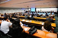 Comissão de Orçamento elege presidente nesta terça