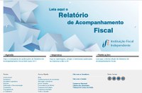 IFI prevê retomada gradual do crescimento
