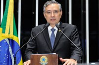 Amorim lamenta situação da segurança pública em Sergipe e pede providências