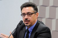 Aprovada pela CE, indicação de Sérgio Sá Leitão para diretoria da Ancine vai a Plenário