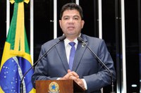 Cidinho Santos defende que fundos constitucionais compartilhem risco com bancos