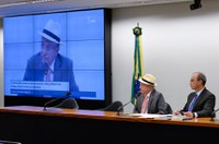 CMO adia eleição de presidente para a próxima semana