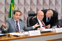 Comissão mista aprova MP que modifica área de preservação ambiental no Pará