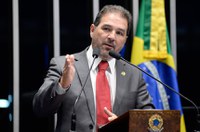 Eduardo Lopes alerta para o desespero gerado pela criminalidade no RJ