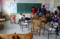 Projeto autoriza dedução no Imposto de Renda de doações para escolas