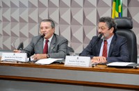 Relatório da MP que altera parques nacionais no PA será votado nesta quarta