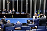 Senado aprova indicação de Sérgio Sá Leitão para a Ancine