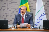 Senadores vão debater transparência no uso de recursos do Sistema S