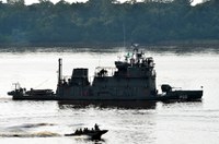 CDR quer detalhes sobre diretrizes do Ministério da Defesa e gestão dos aeroportos