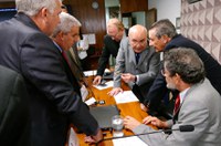 Comissão Mista aprova relatório da MP que muda Parque do Jamanxim (PA)