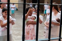 Sancionadas leis para assegurar direitos e proteção às mulheres 