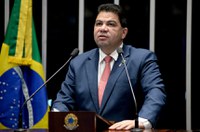 Cidinho Santos defende Blairo Maggi e critica inclusão de ministro na lista da Odebrecht