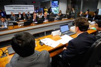 CRA fará audiência pública sobre o Censo Agropecuário de 2017