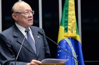 João Alberto lembra 97 anos da cidade de Bacabal