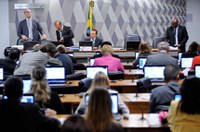 Projeto com medidas contra a corrupção aguarda relator na CCJ