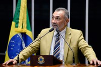 Telmário Mota quer sociedade mobilizada contra a corrupção