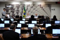 CAE aprova mais transparência em empréstimos a estados e municípios