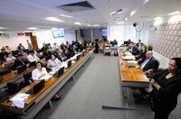 CE ouvirá ministro da Educação sobre corte no Ciência Sem Fronteiras