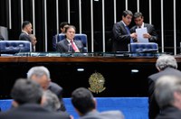 PEC que torna imprescritível o crime de estupro cumpre primeira sessão de discussão no Plenário