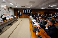 Projeto que coíbe uso de loterias para lavar dinheiro é aprovado pela CAE