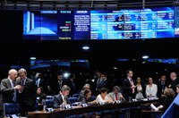 Senado aprova indicação de Paulo César de Vasconcellos para Embaixada em Israel