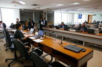 CDH converte em projeto sugestão para reeintegração de 'pedevistas' de estatais 
