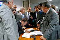 Comissão mista aprova bônus especial aos peritos do INSS