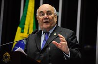 Flexa Ribeiro comemora aprovação de medidas que beneficiam o estado do Pará