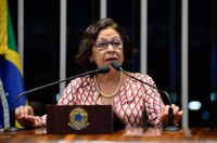 Lídice da Mata comemora indicação dos integrantes da CPI da Previdência