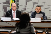 Negociações sobre competência para combate ao terrorismo adiam votação de relatório de MP 