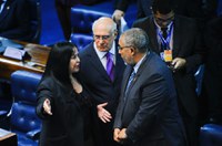 Partidos indicam integrantes e CPI da Previdência já pode ser instalada