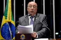 Pedro Chaves destaca atuação do Exército em defesa dos interesses estratégicos do Brasil