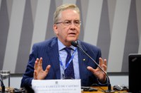 Presidente do IBGE diz que Censo Agropecuário 2017 será simplificado mas eficiente