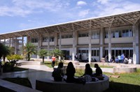 Sessão especial celebrará 55 anos da Universidade de Brasília