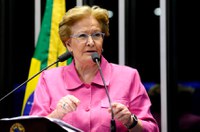 Ana Amélia defende Lava Jato e pede equilíbrio em projeto sobre abuso de autoridade