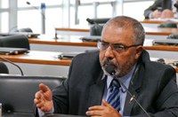 CDH debate direitos trabalhistas dos terceirizados do Senado