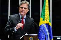 Dário Berger teme prejuízos de pequenos e médios agricultores com o retorno do Funrural