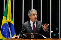 Jorge Viana defende antecipação de eleições 