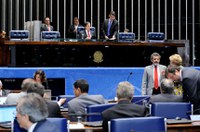 Senado deve votar na terça redução da carga tributária de franquias dos Correios