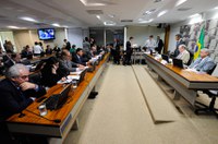 CAE poderá votar projeto que estabelece comitê de transição de governo