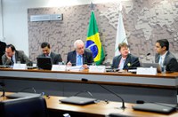 CCT tem reunião na quarta-feira com 27 itens na pauta de votações 