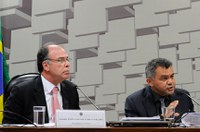 Comissão deve votar na quarta relatório da MP que muda estrutura dos ministérios