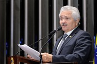 Elmano Férrer defende fim de coligações em eleições proporcionais