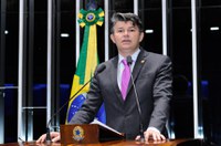 José Medeiros: falta de regularização fundiária estimula violência no campo