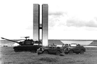 Série da Rádio Senado lembra os 40 anos do Pacote de Abril