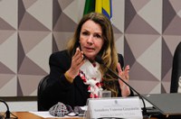 Apresentado relatório de MP que cria taxas na Suframa